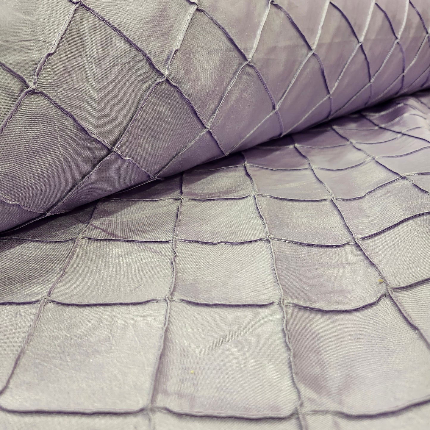 Taffeta, Diamond Pattern, Wide