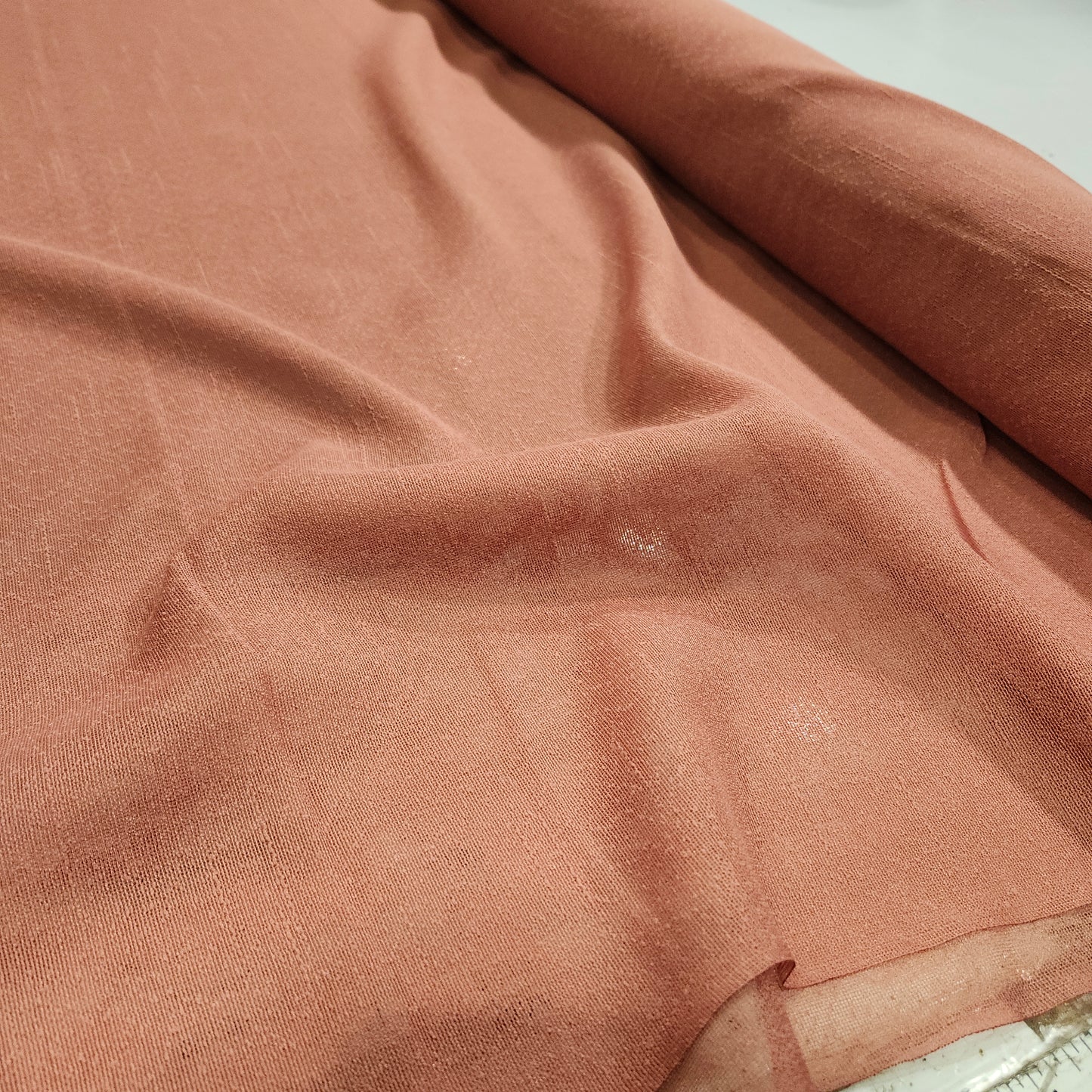 Sheer Wide Width Boucle Supreme