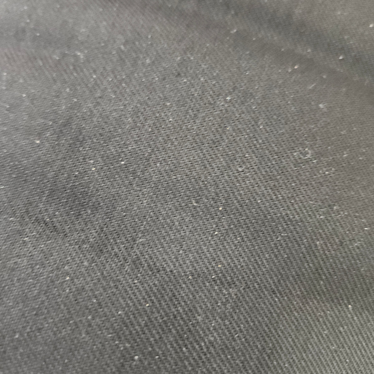 Denim Black