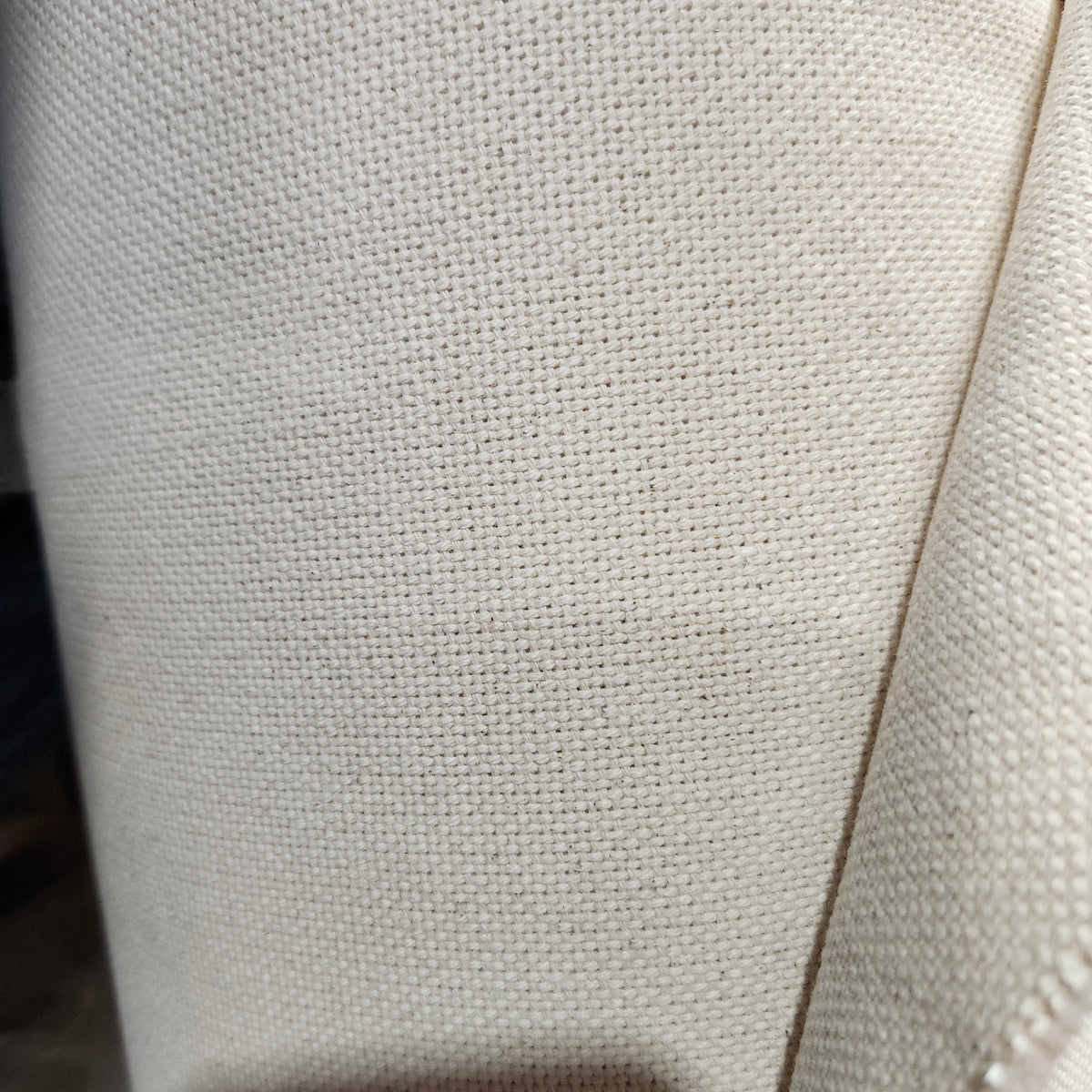 Plain Canvas natural