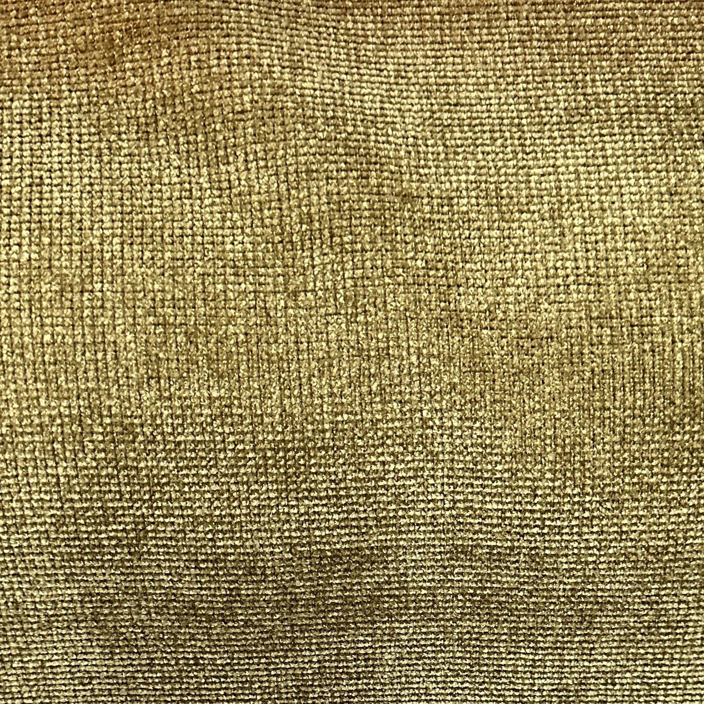 Solid green velvet upholstery fabric for furniture and home décor
