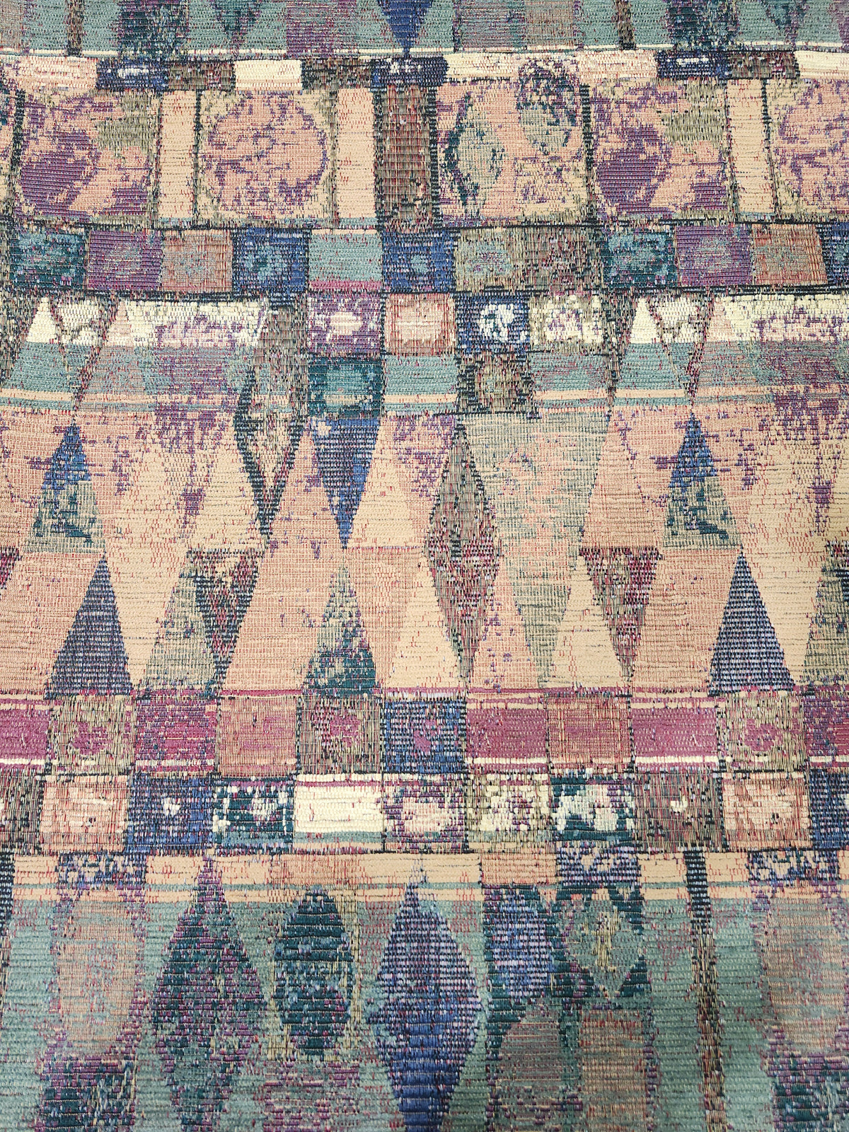 Wool blend Melton upholstery fabric with a soft brushed finish for furniture and home décor