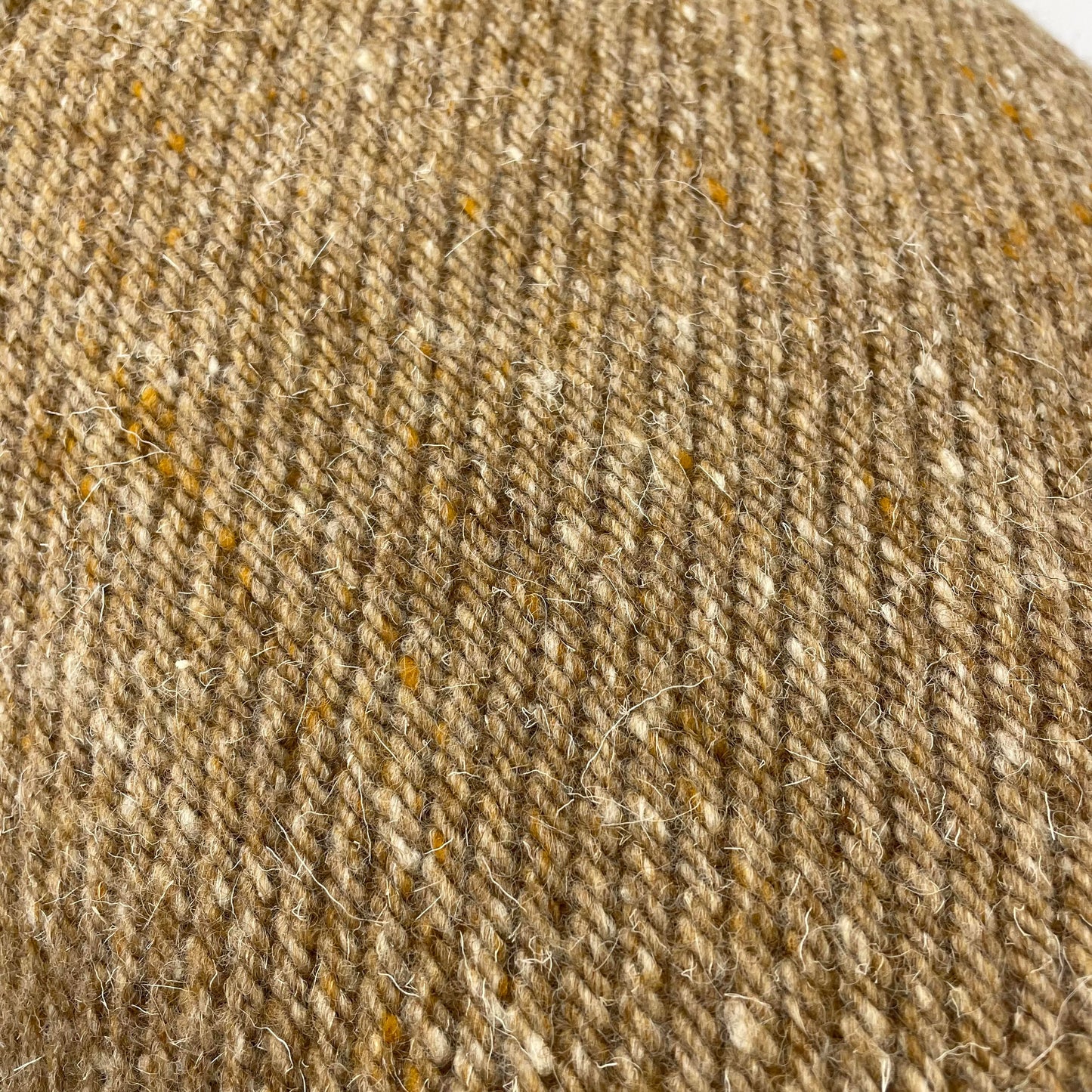 Wool Waterloo Light Brown Fabric