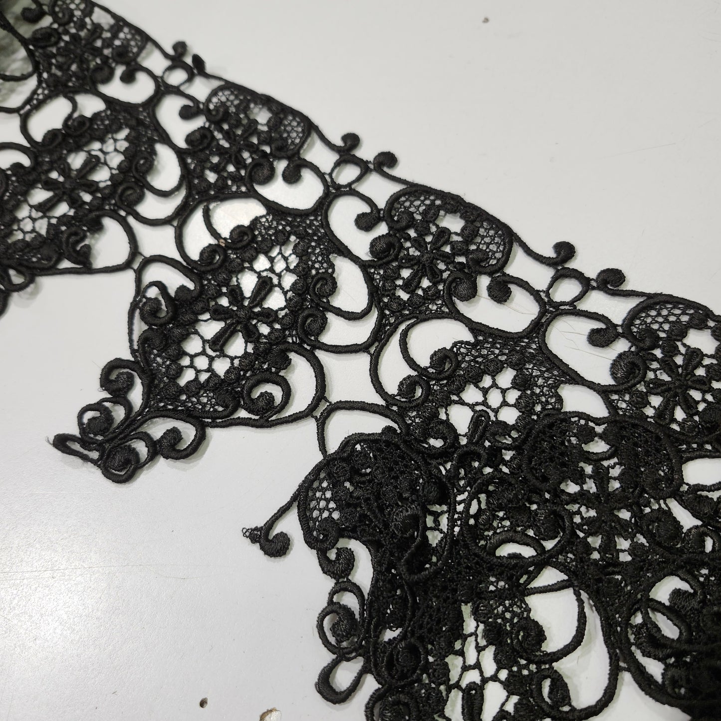 Black Lace