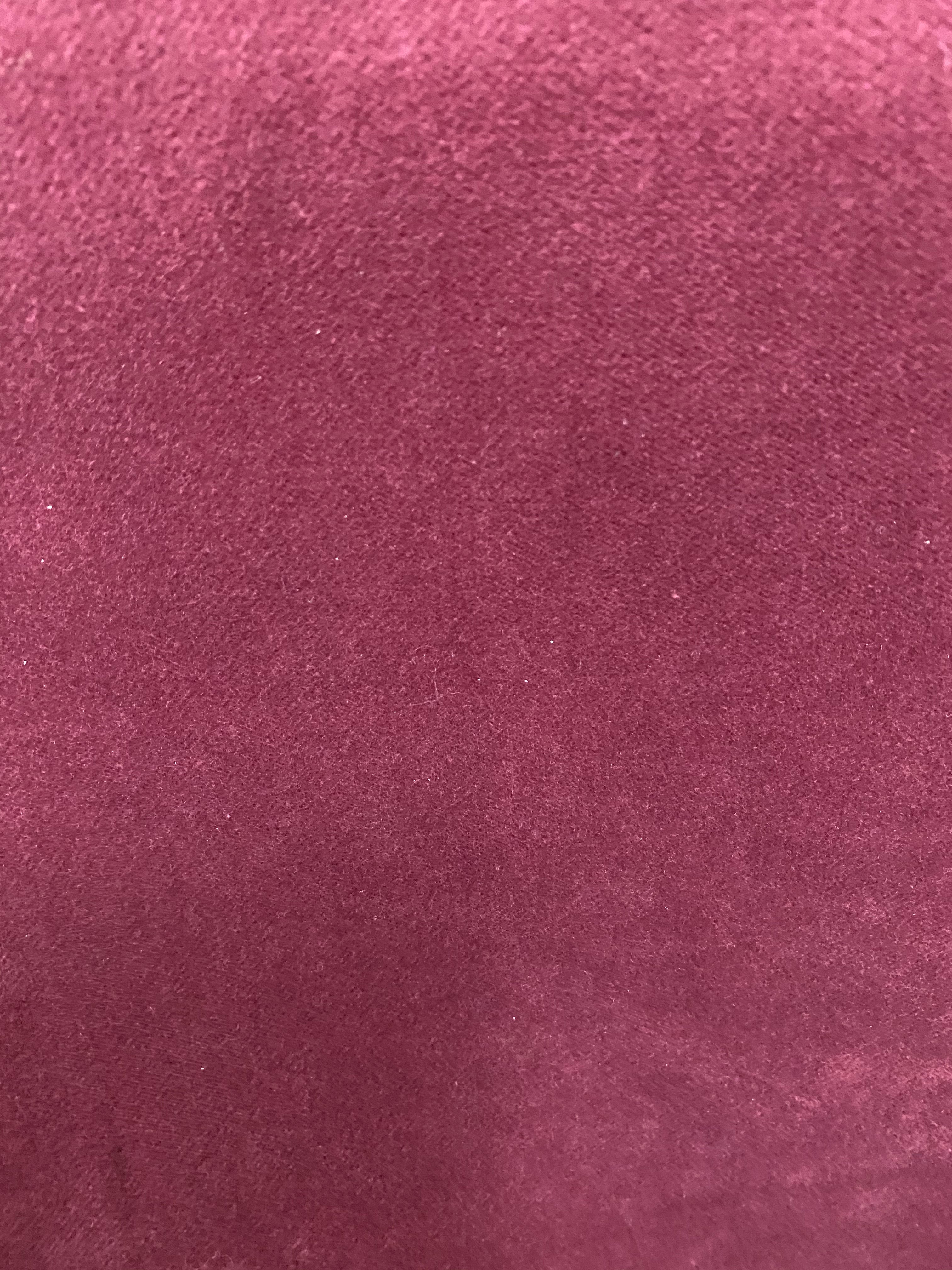 Cotton Velvet Wine | Fabric Fox | Canada’s Fabric Store | Buy Fabric ...