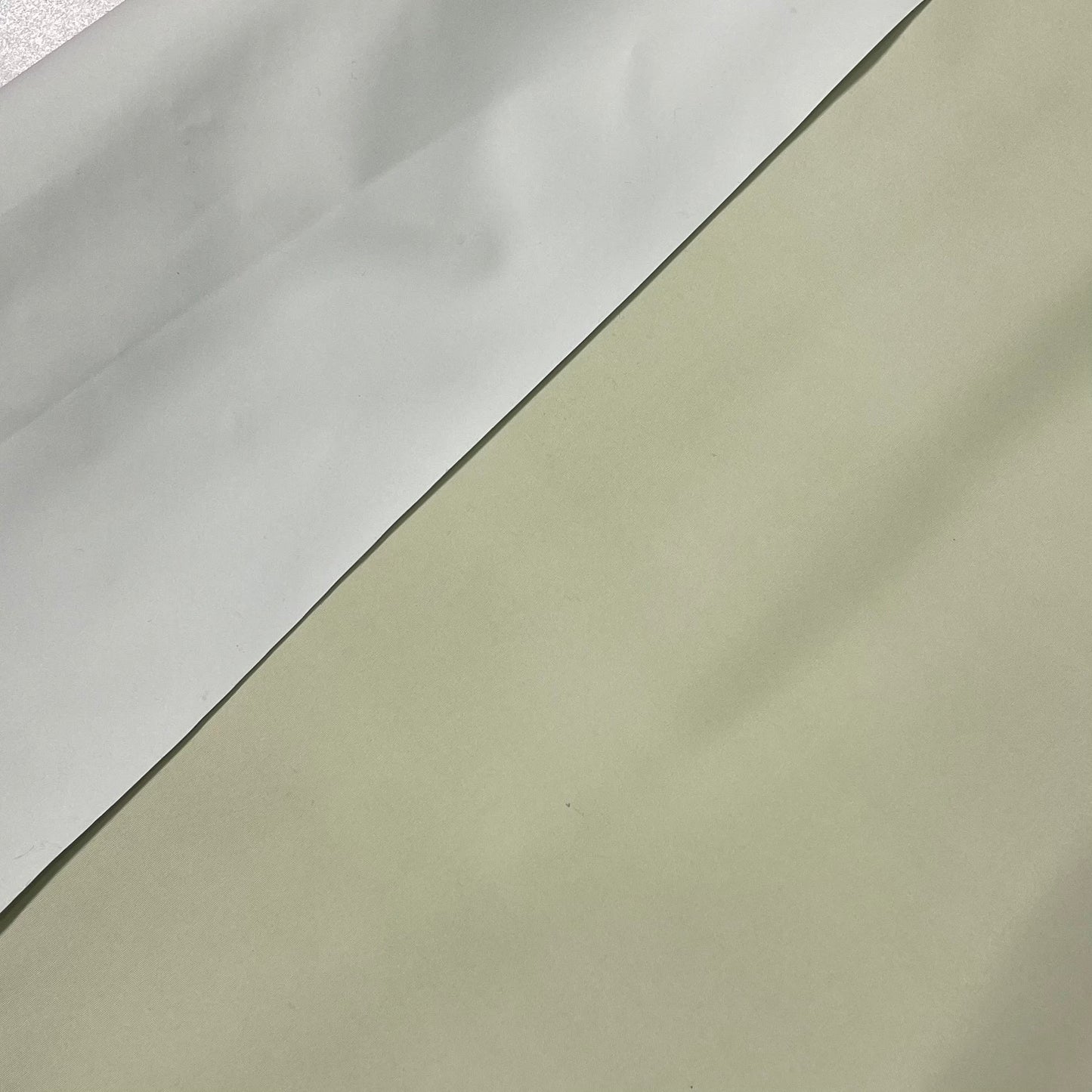 Blackout Eclipse Lining ivory white