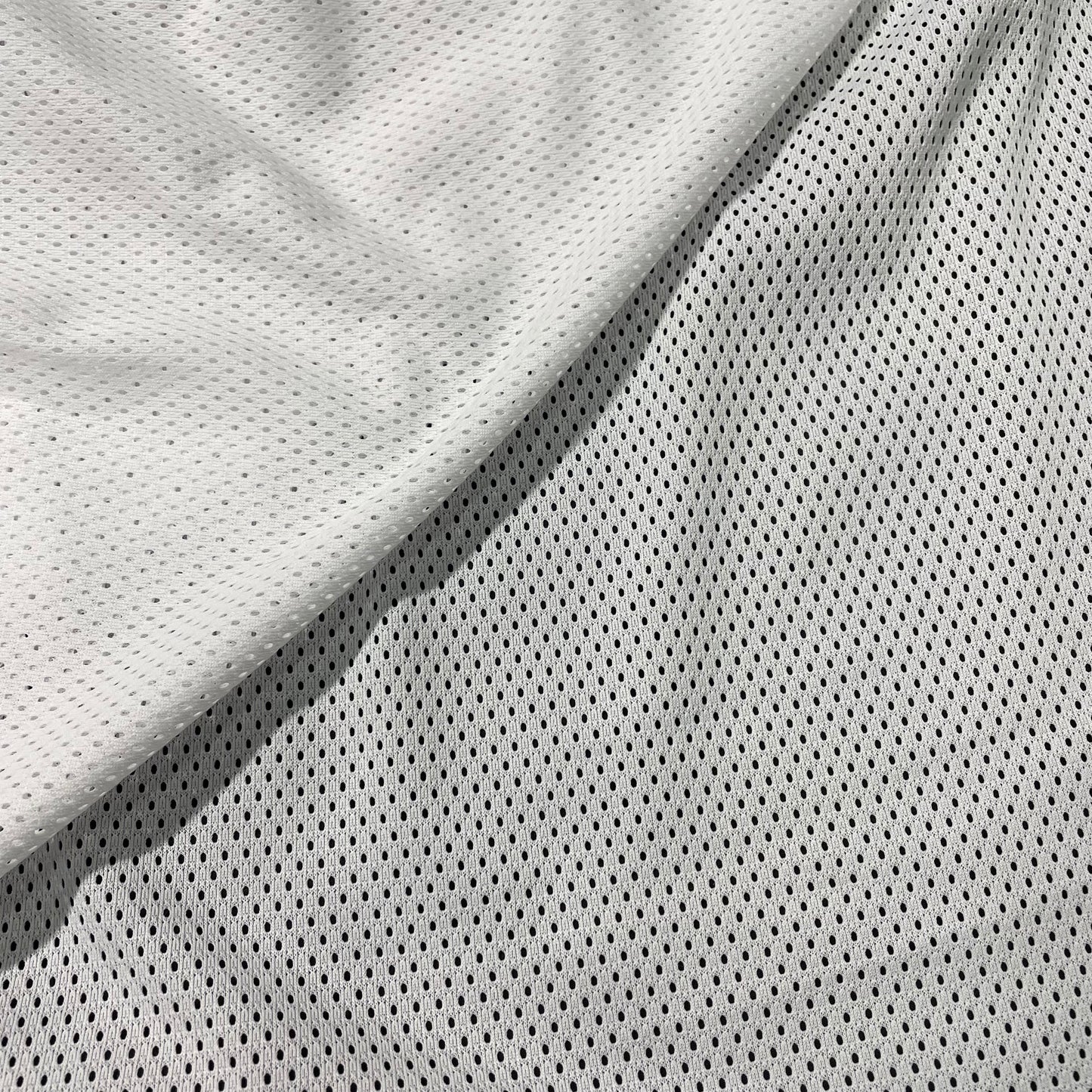 Breathable Polyester Mesh