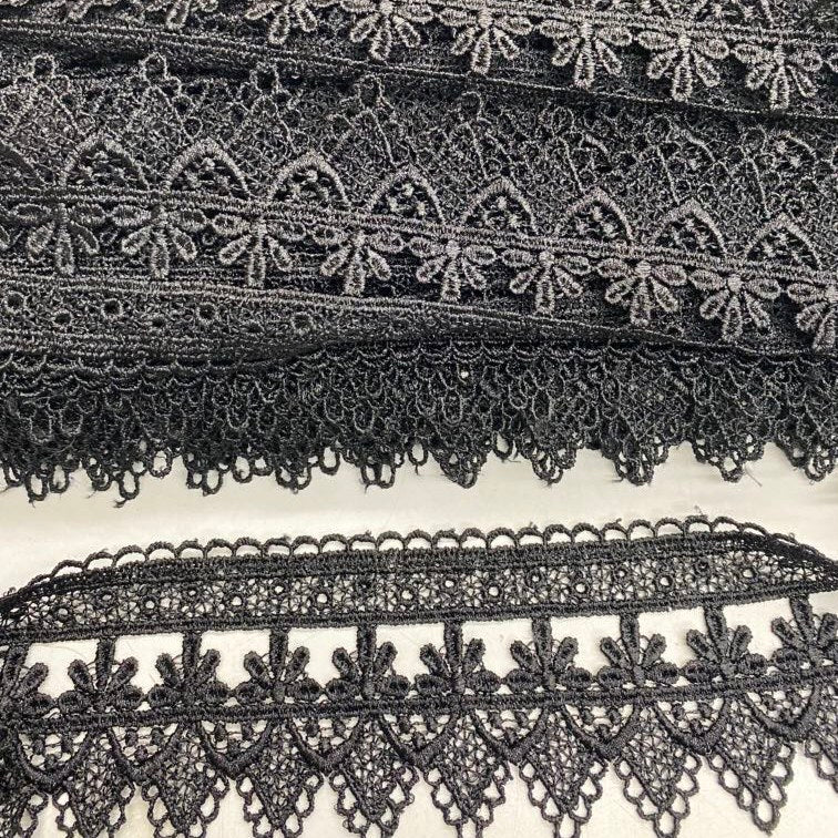 Lace