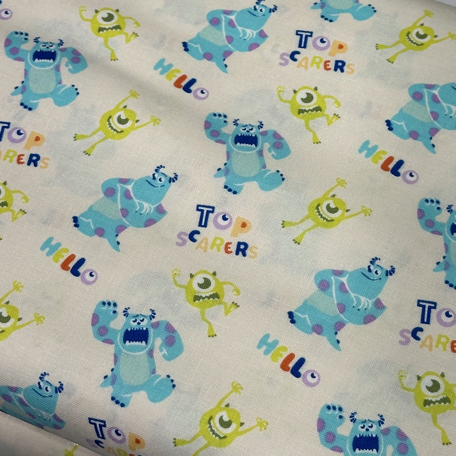 Cotton 