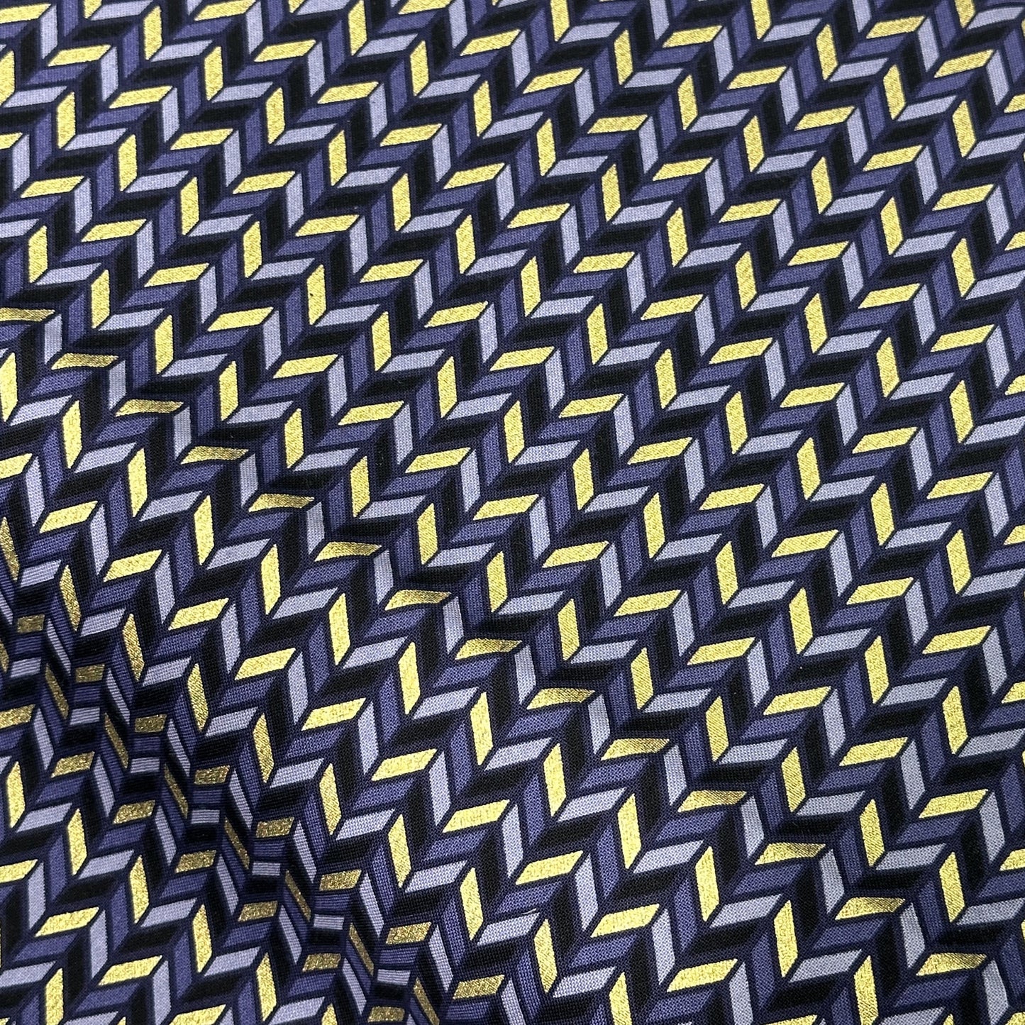 Cotton "Written In The Stars"