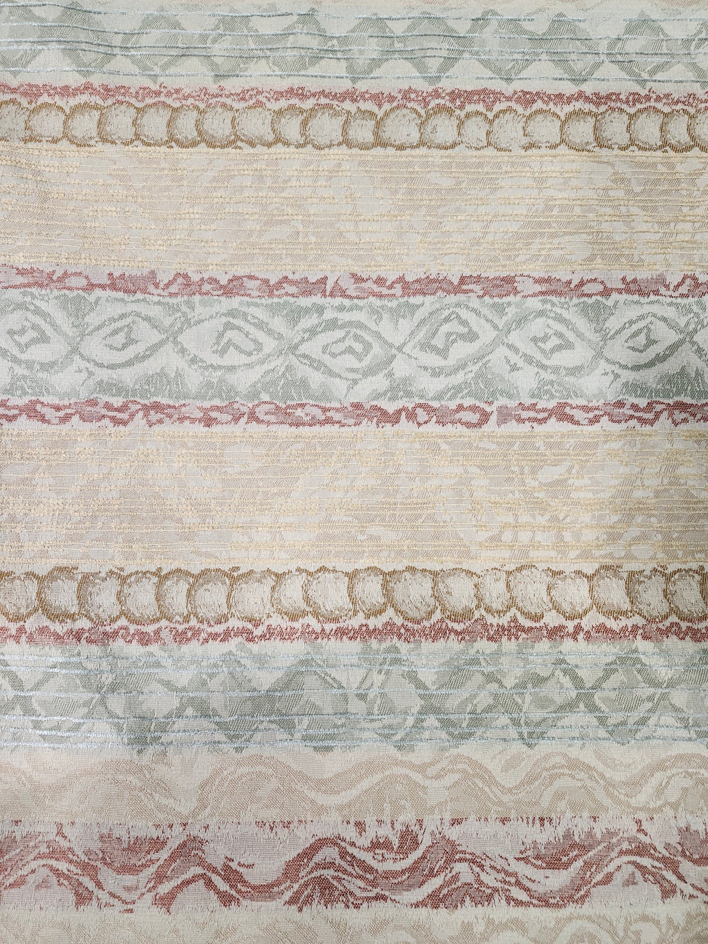 wool- Upholstery