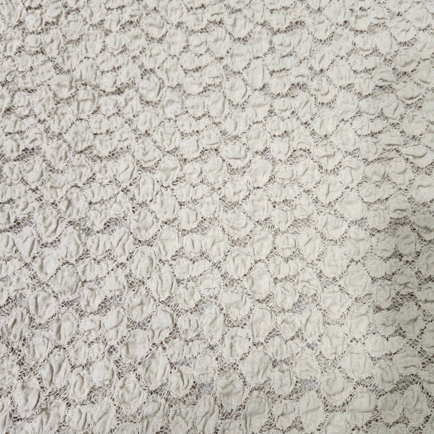 Wide Lace