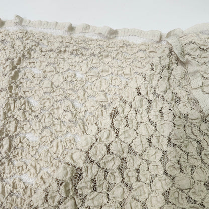 Wide Lace
