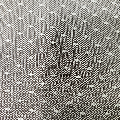 Wide lemon Lace