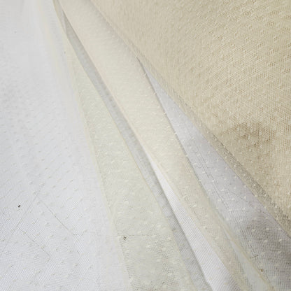 Wide lemon Lace
