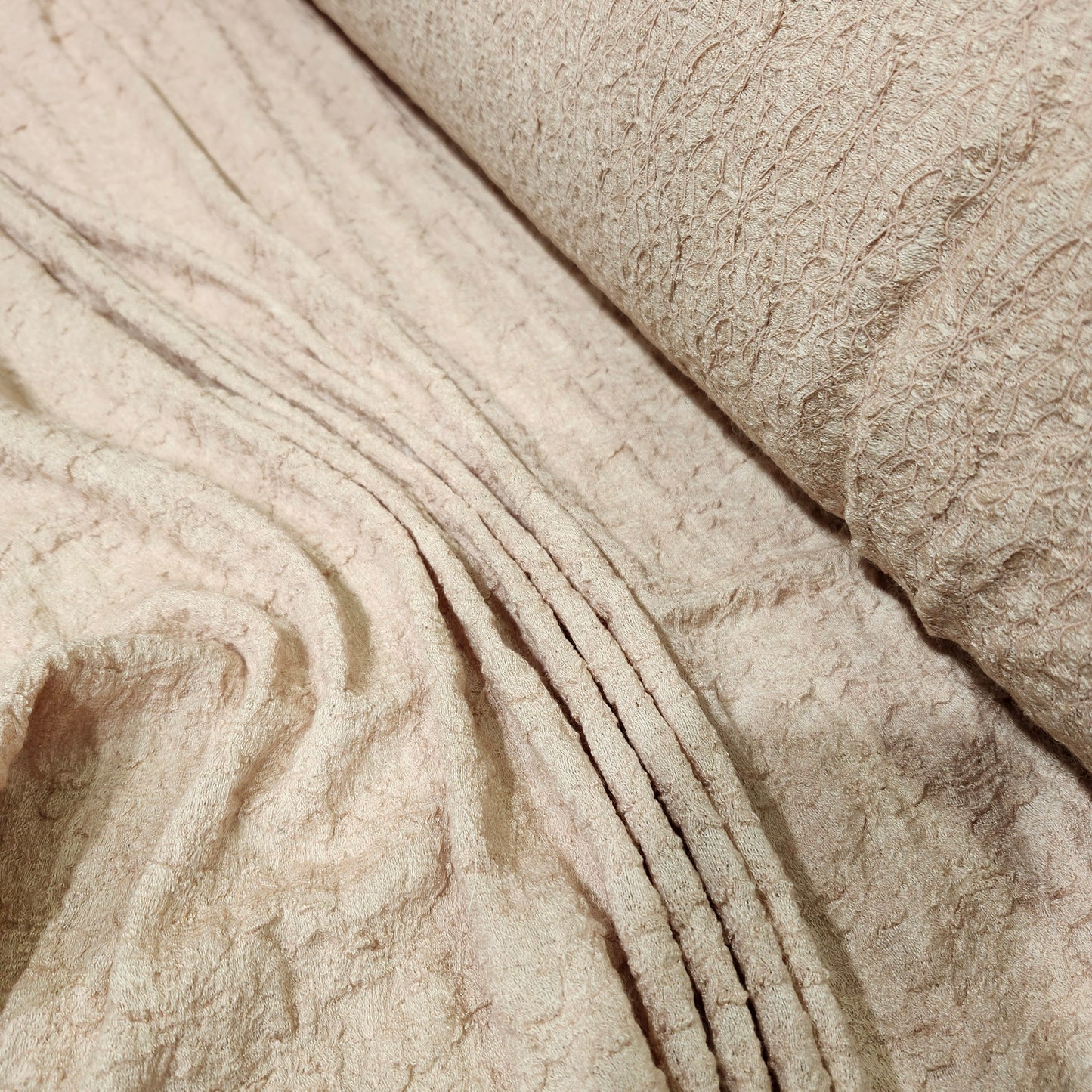 Stretchy fabric