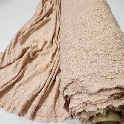 Stretchy fabric