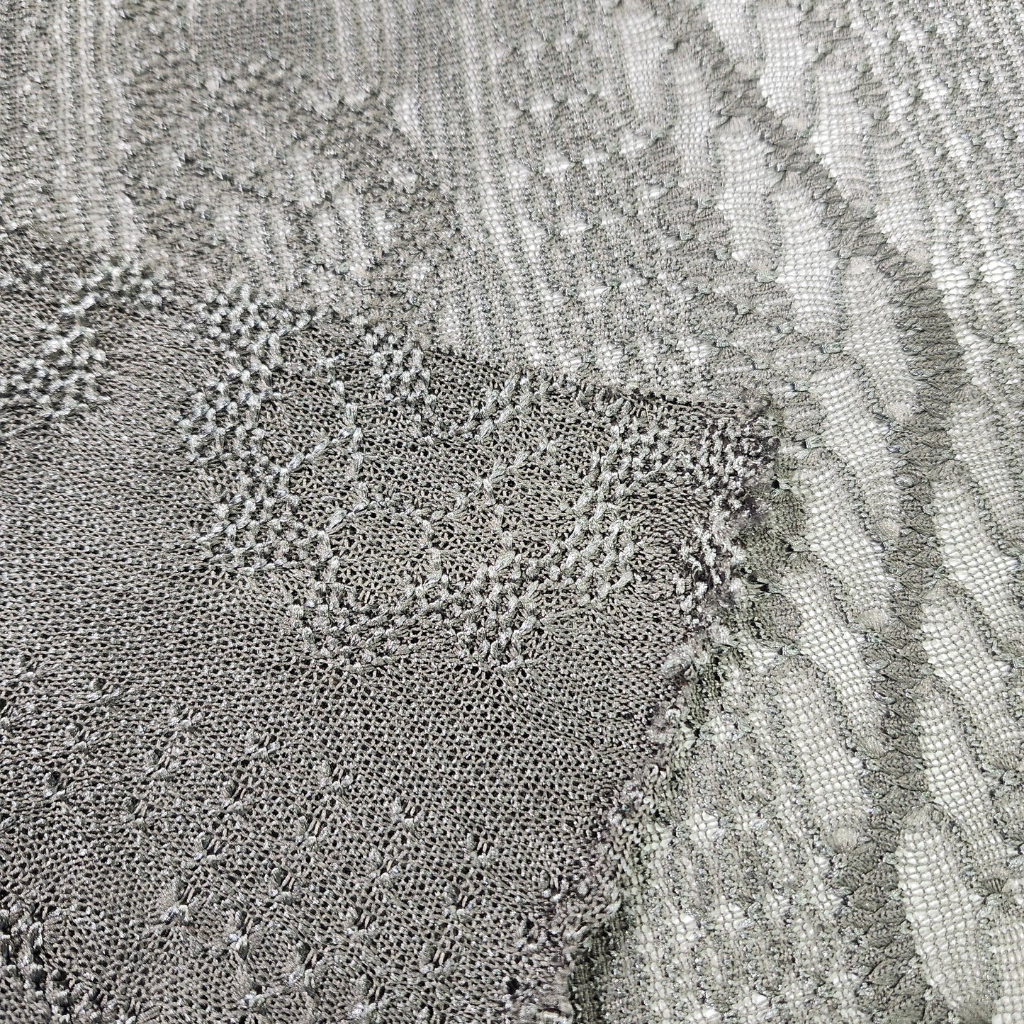 Wide Lace