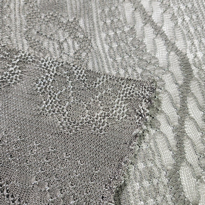 Wide Lace