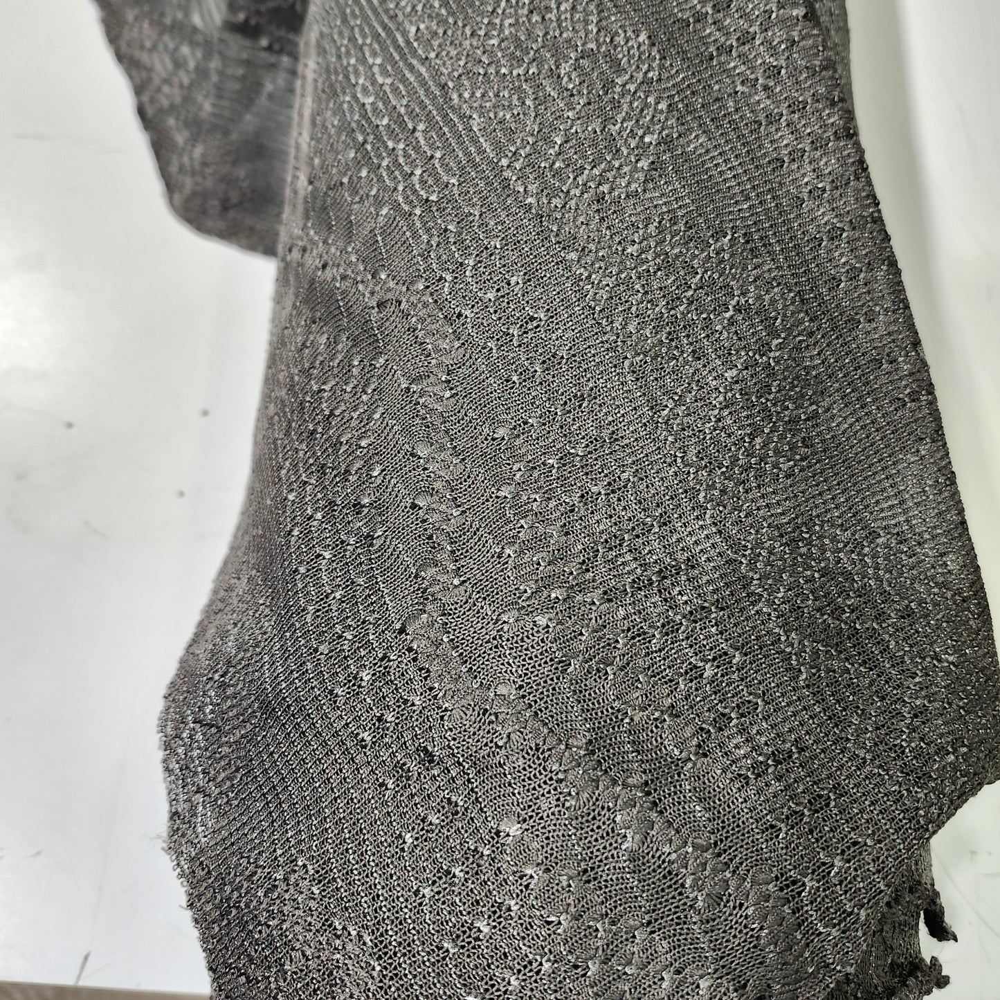 Wide Lace