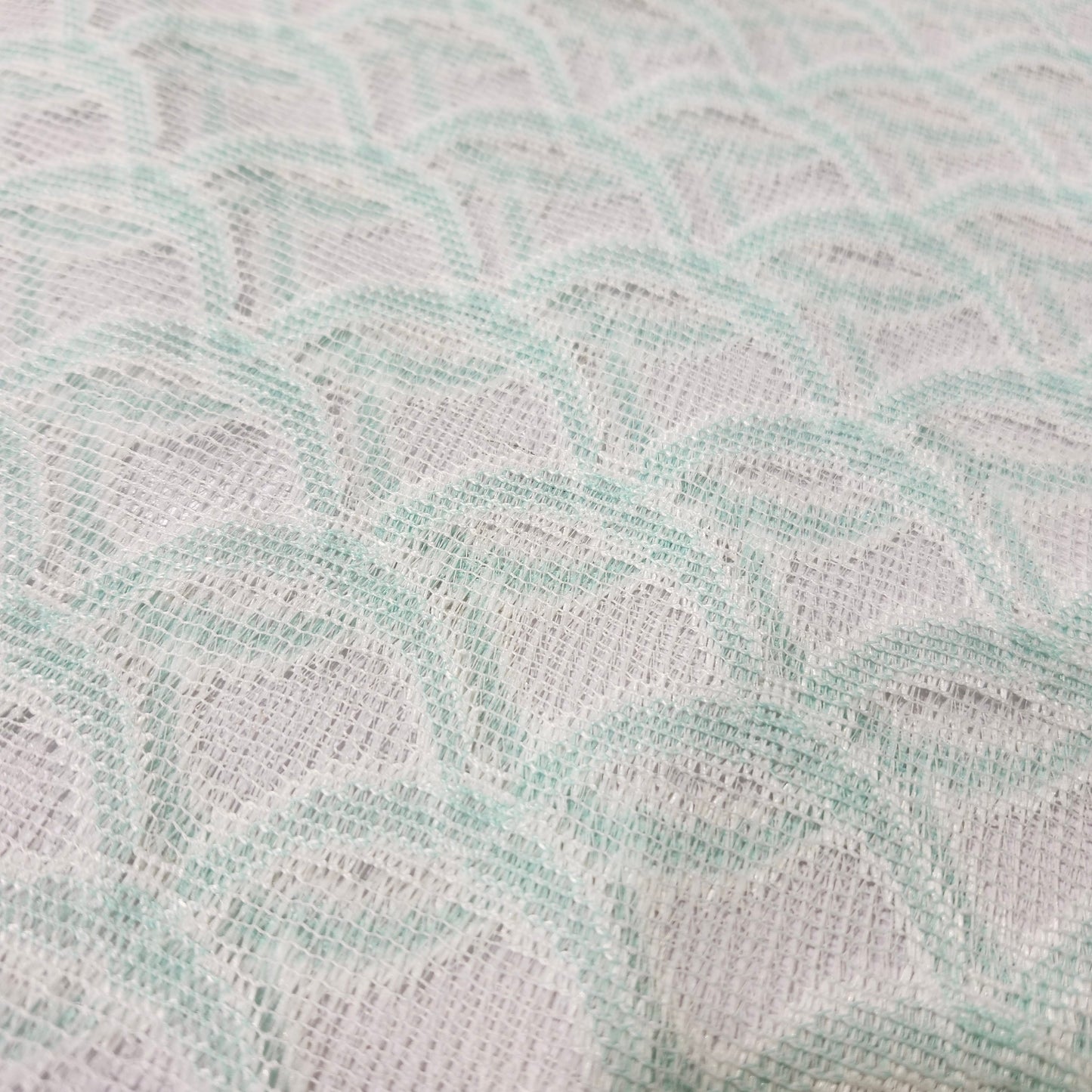 Wide Lace