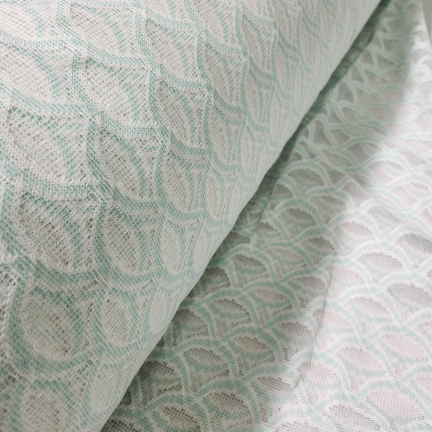 Wide Lace