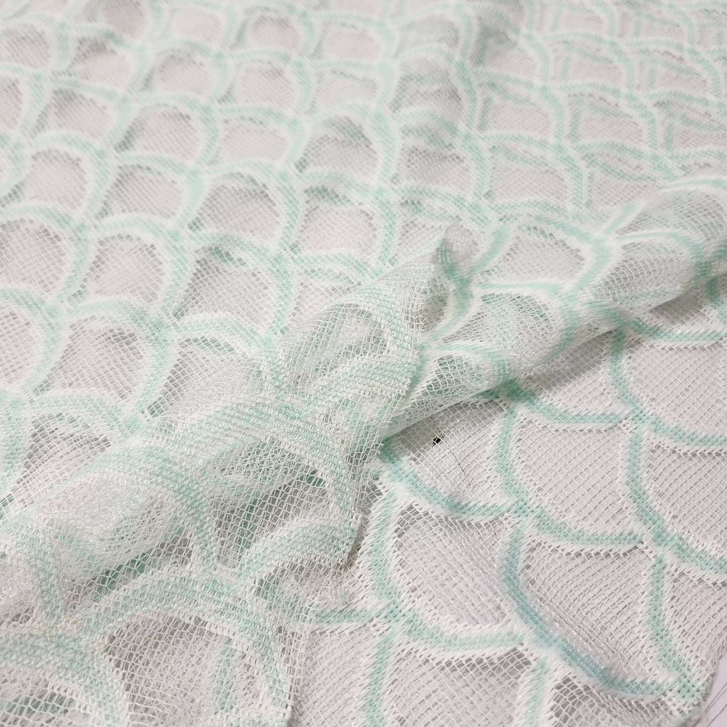 Wide Lace
