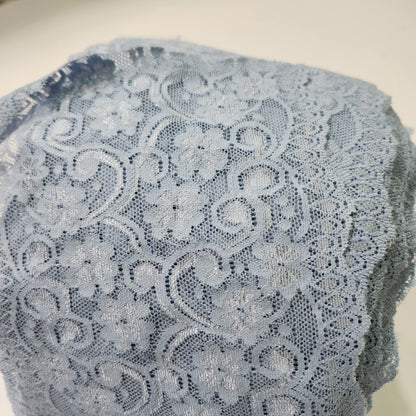 Blue Lace