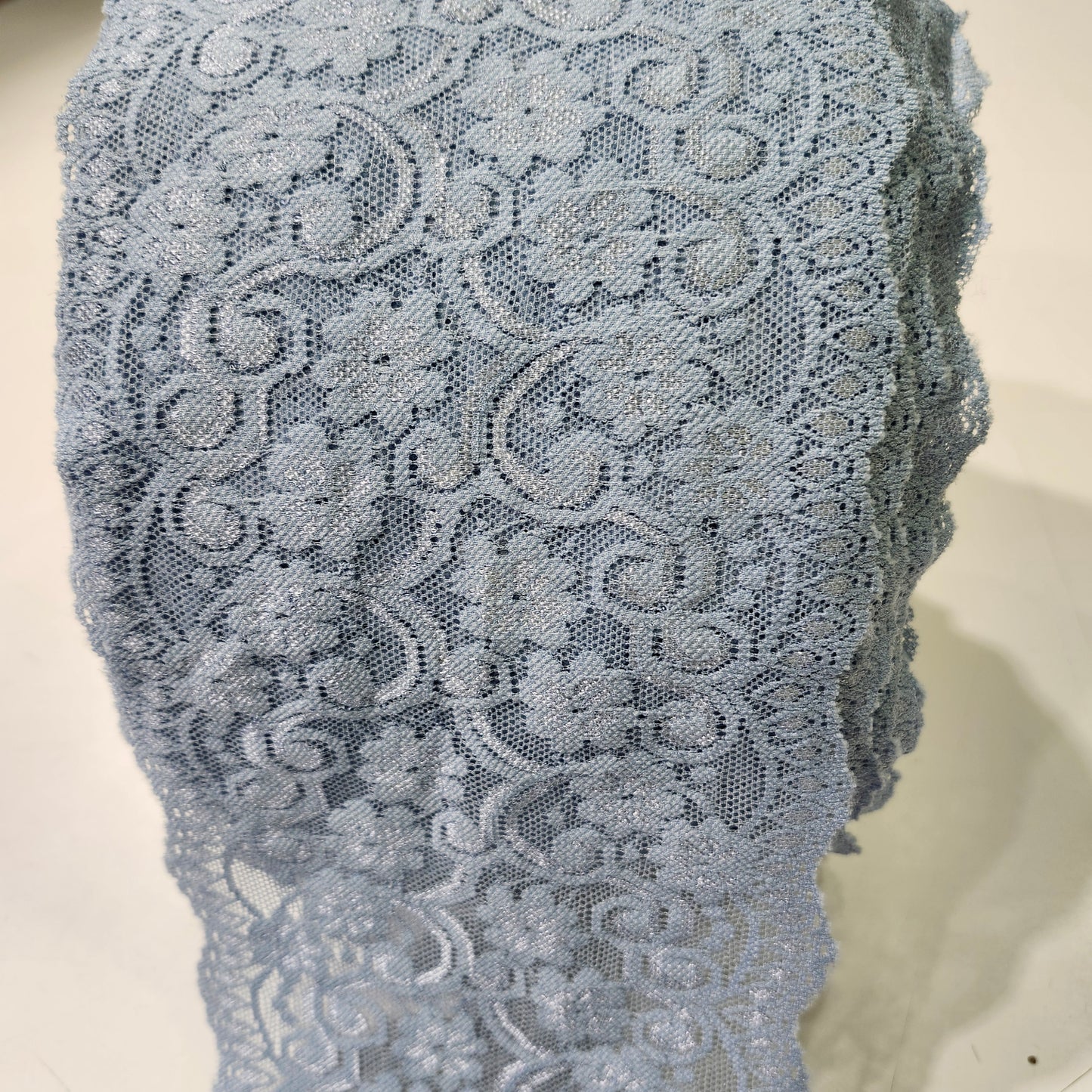 Blue Lace