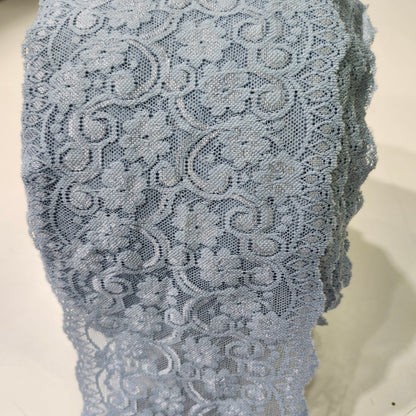 Blue Lace