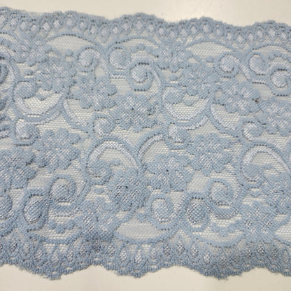 Blue Lace
