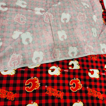 Flannel Flames