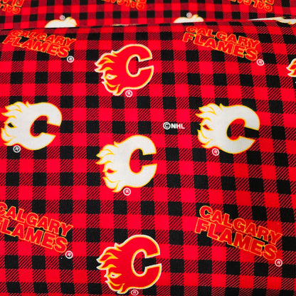Flannel Flames