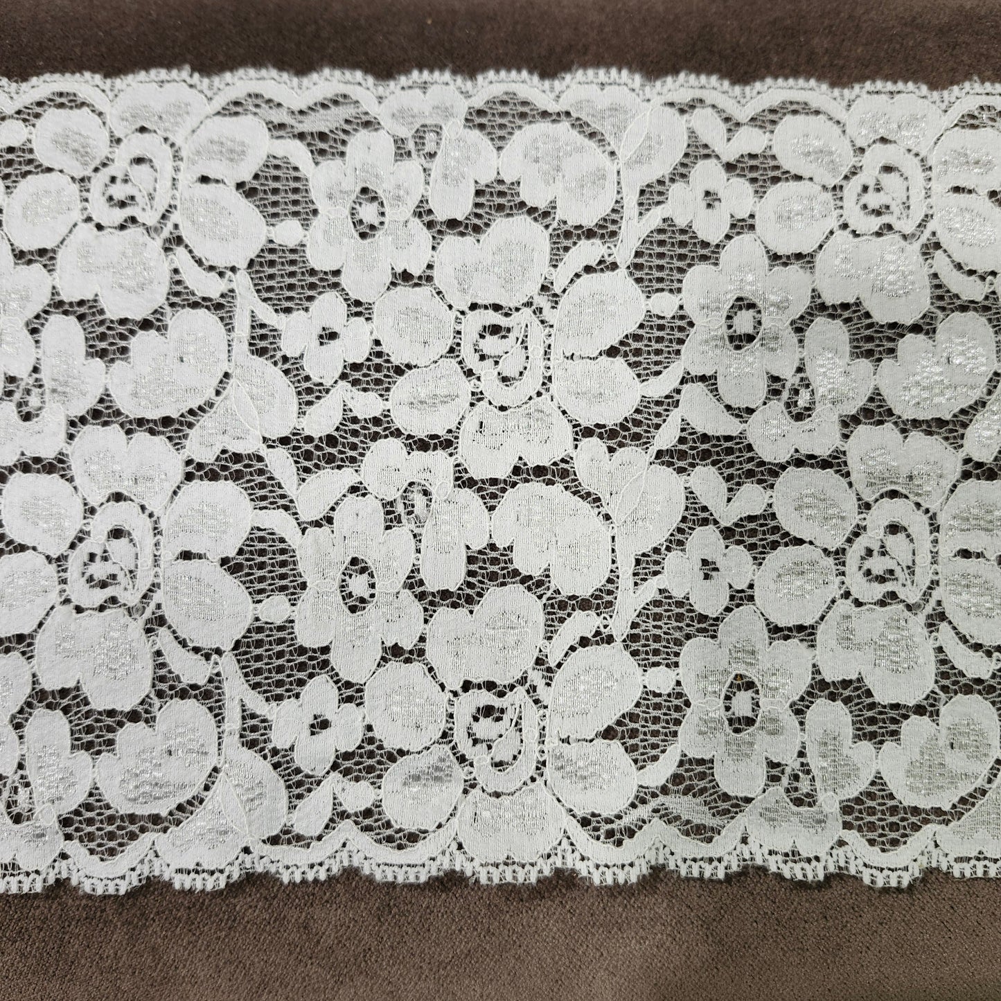 White Lace
