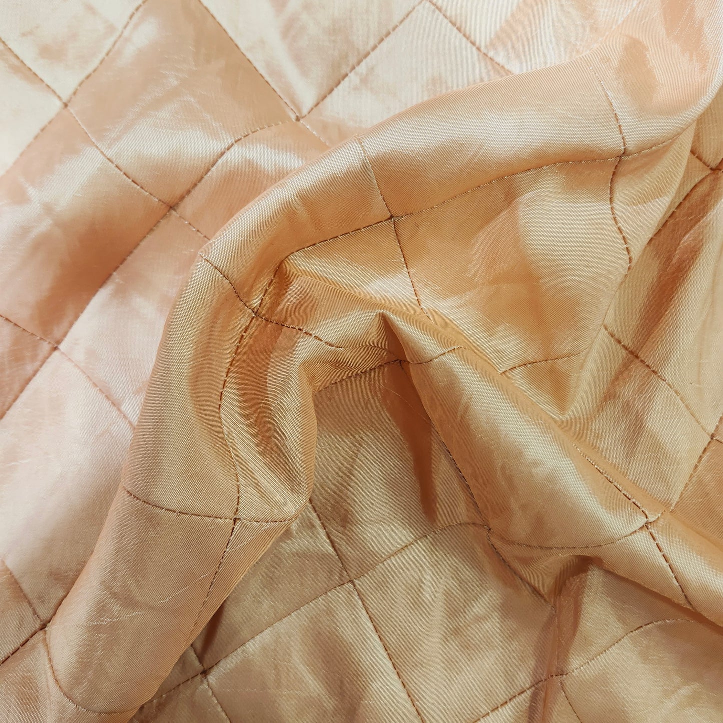 Taffeta, Diamond Pattern