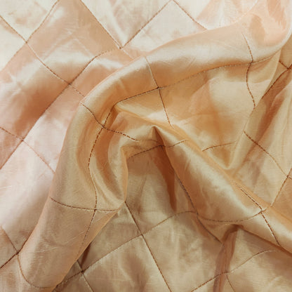 Taffeta, Diamond Pattern
