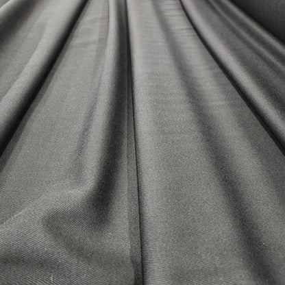 Wool, Dark Navy