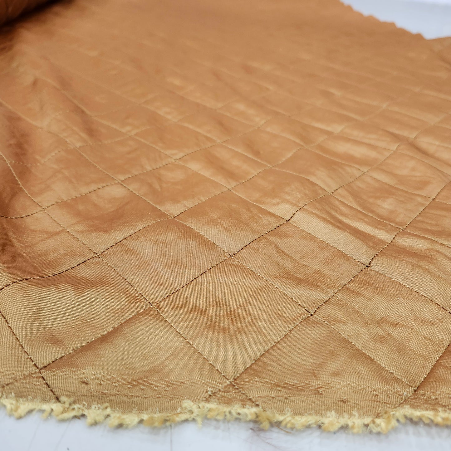 Taffeta, Diamond Pattern