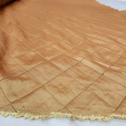 Taffeta, Diamond Pattern