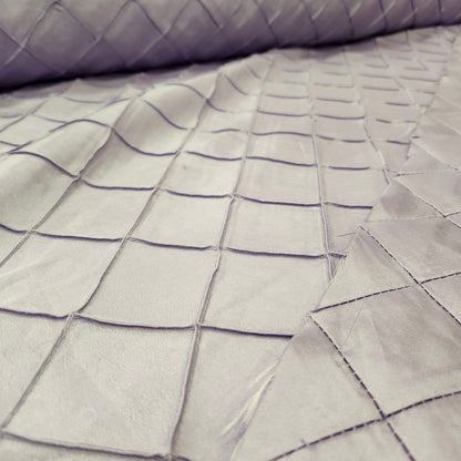 Taffeta, Diamond Pattern, Wide