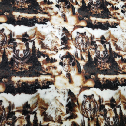 Fleece, Animal
