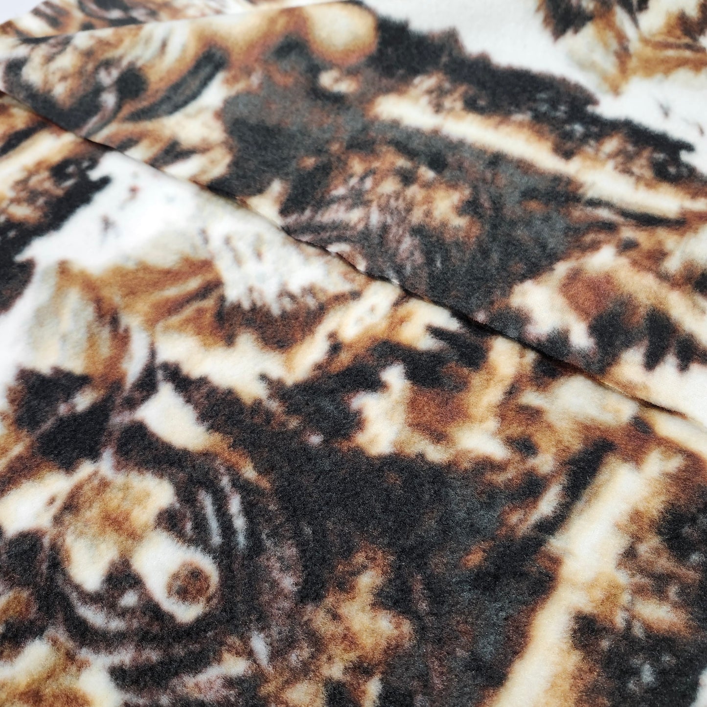 Fleece, Animal