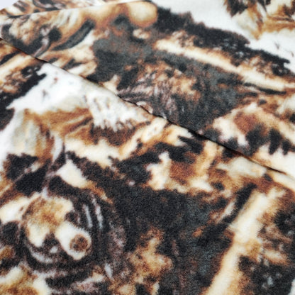Fleece, Animal