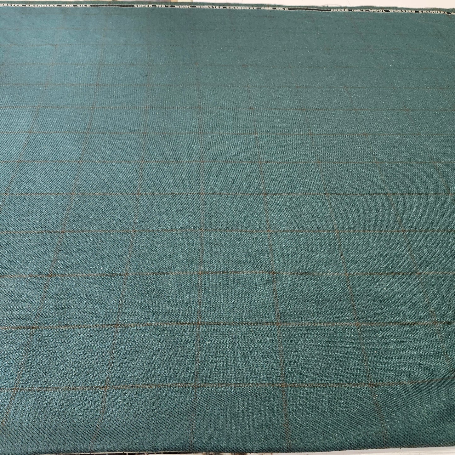 %100 Wool Cashmere and Silk