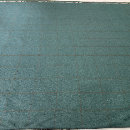 %100 Wool Cashmere and Silk