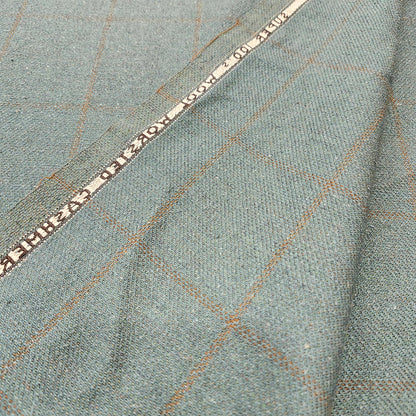 %100 Wool Cashmere and Silk