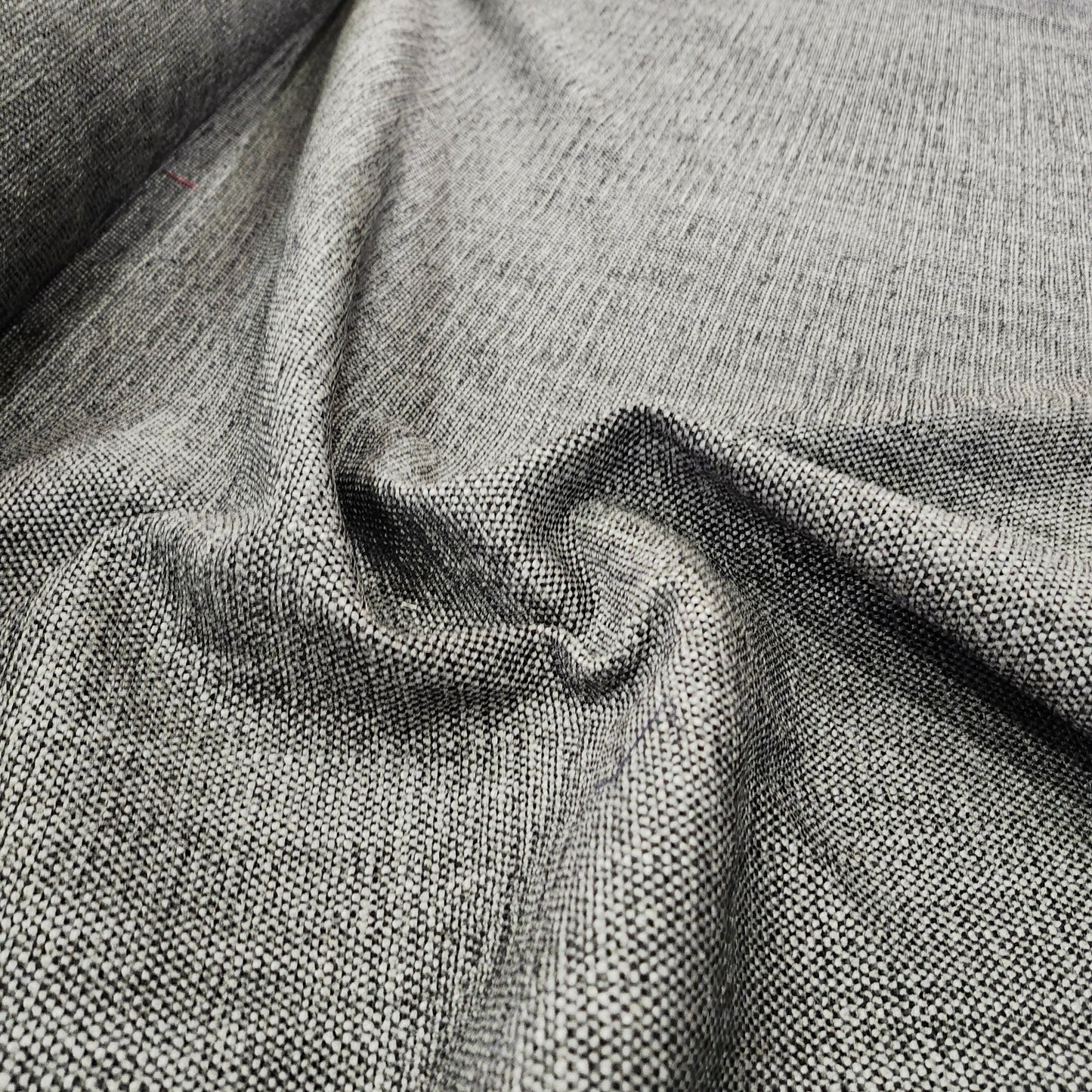 Wool, Gray