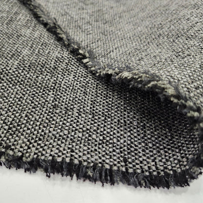Wool, Gray