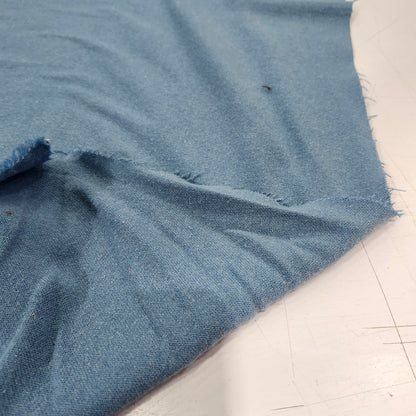 Wool, Blue