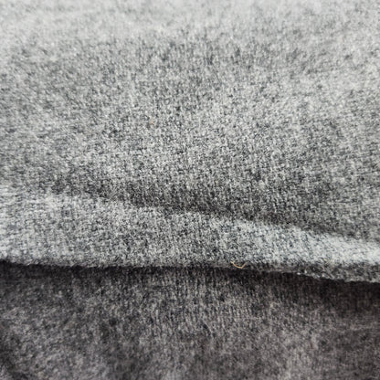 Wool, light grey